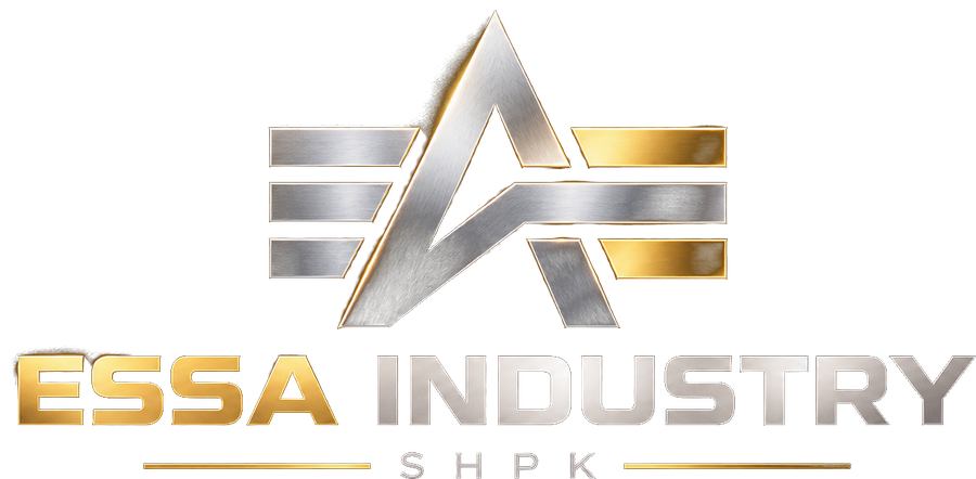 ESSA INDUSTRY SHPK